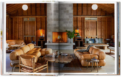 Great Escapes USA. The Hotel Book (German, French, English) Book