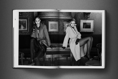 David Bailey. Eighties (English) Book