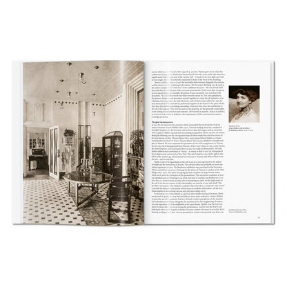 Vienna 1900 (English) Book