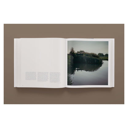 Darren Almond. Fullmoon (German, French, English) Book
