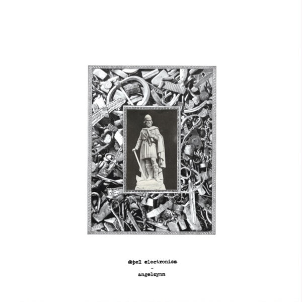 AEPEL ELECTRONICS - Angelcynn [Vinyl] Vinyl Record