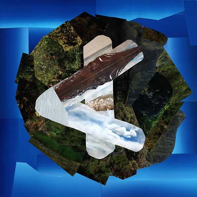 AERA - Offseason Traveller Vinyl Record