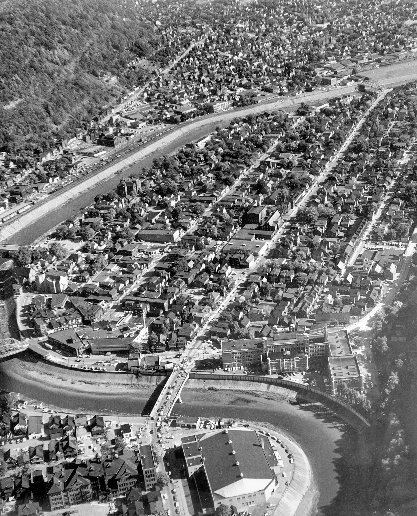 Johnstown Memories II: The 1940s, 1950s and 1960s Book