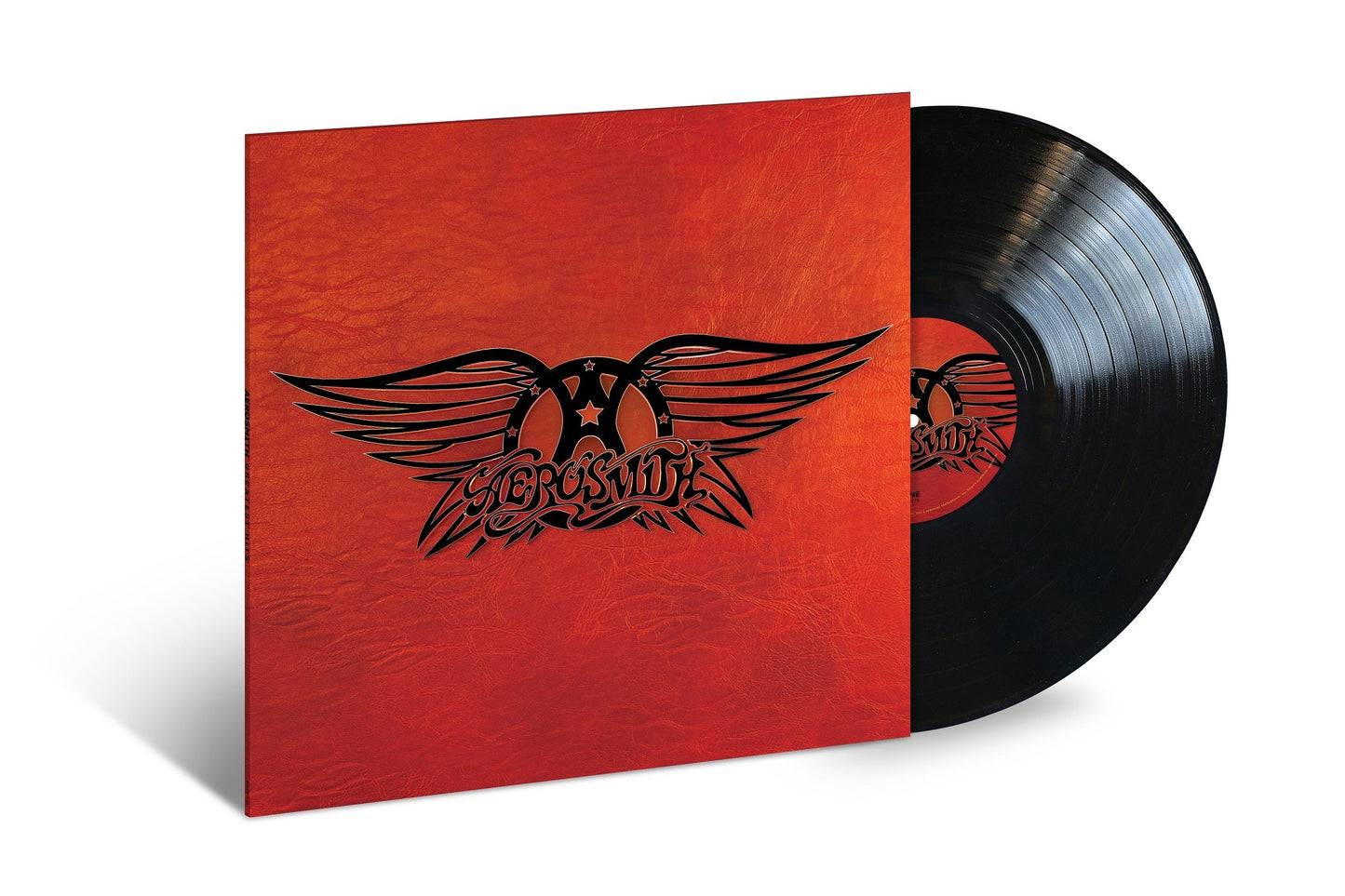 Aerosmith - Greatest Hits [LP] Vinyl Record