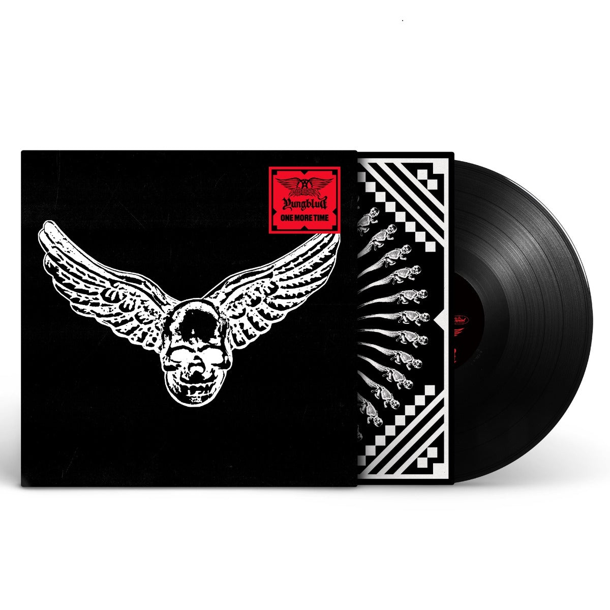 One More Time [12" EP] Vinyl Record