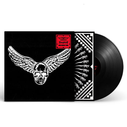 One More Time [12" EP] Vinyl Record
