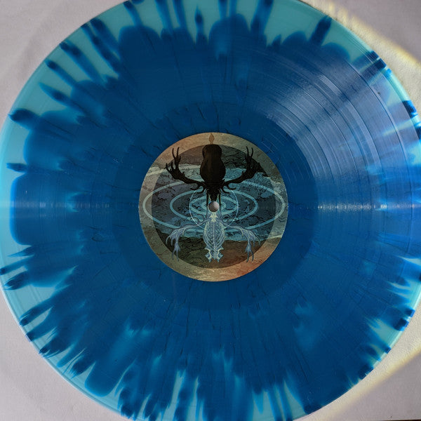  Vinyl Record