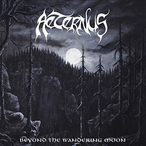 Beyond The Wandering Moon [Vinyl] Vinyl Record