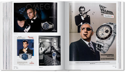 All-American Ads of the 2000s (German, French, English) Book
