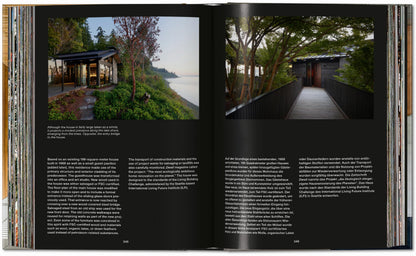Homes For Our Time. Contemporary Houses around the World. Vol. 2. 45th Ed. (German, French, English) Book