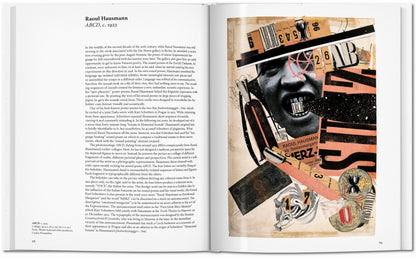 Dadaism (English) Book