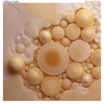 Enough Light Vinyl Record