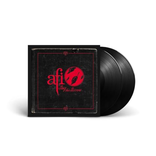 Sing The Sorrow [2 LP] [45 RPM] Vinyl Record