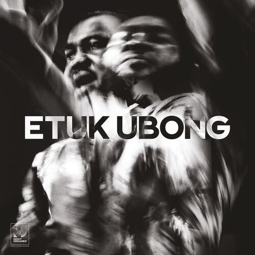 Etuk Ubong - Africa Today Direct-to-Disc Sessions Vinyl Record