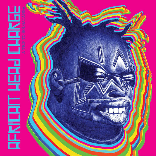 A Trip To Bolgatanga Music CD
