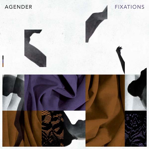 Fixations [Vinyl] Vinyl Record