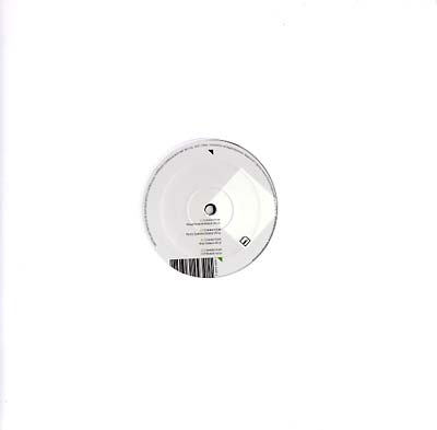 AGF/DELAY - Connection Remixes [Vinyl] Vinyl Record