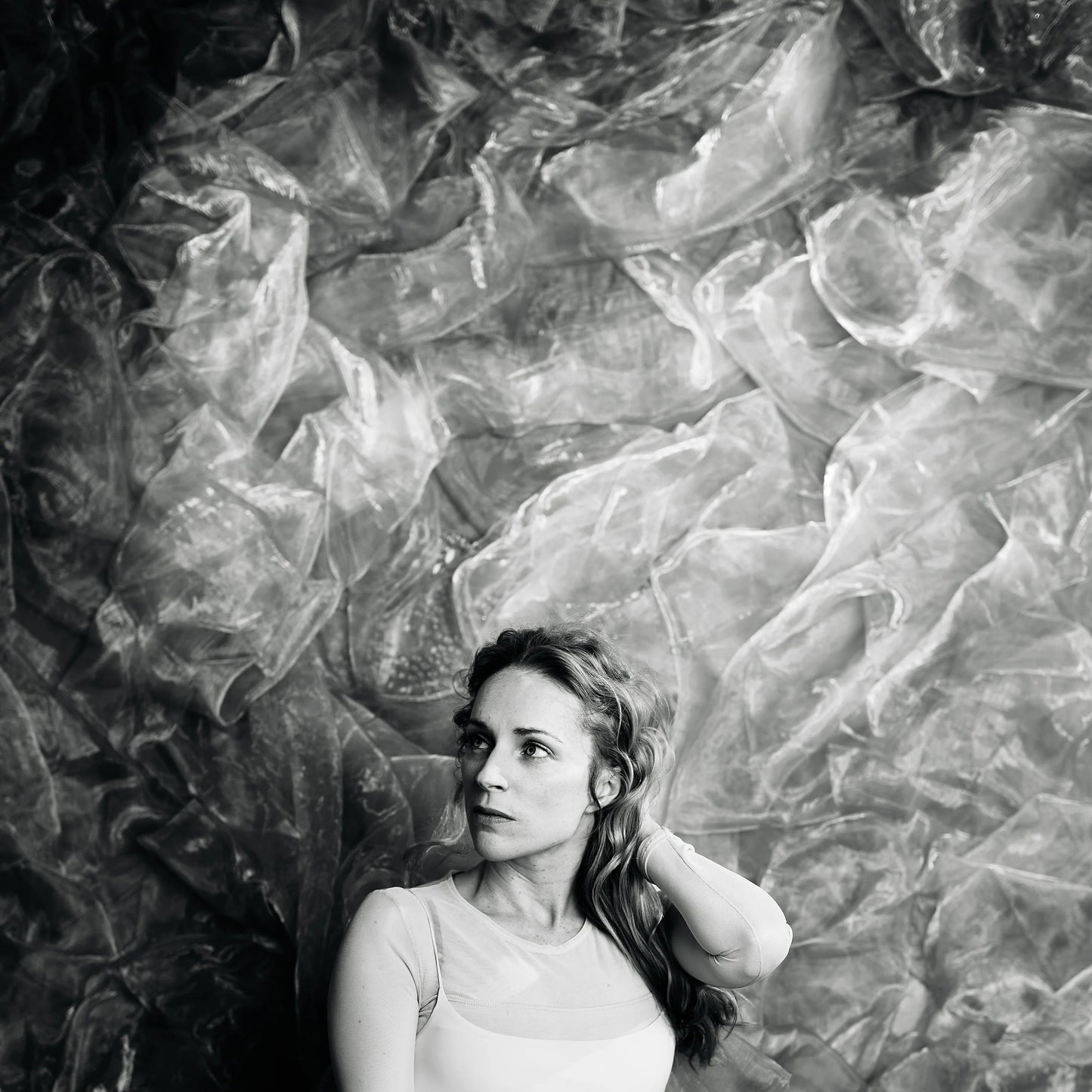 PRE-ORDER Agnes Obel - The Meaning Of Flowers [LP] [Vinyl] Vinyl Record