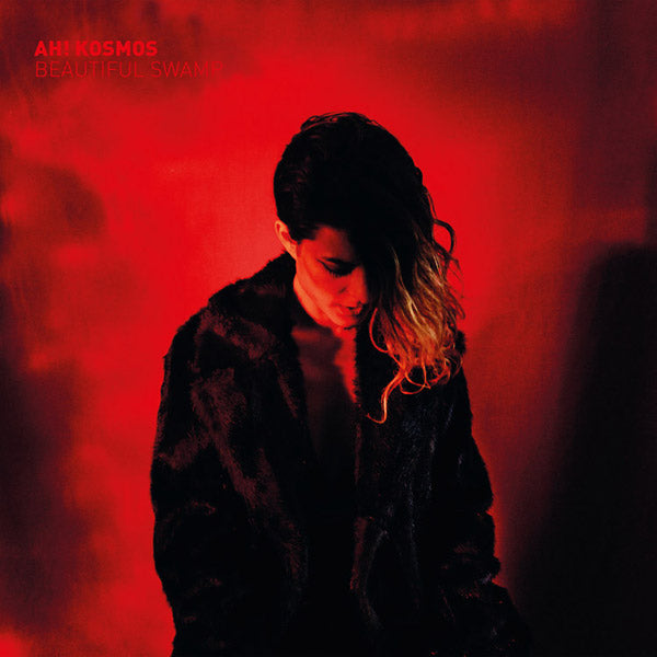 Ah! Kosmos - Beautiful Swamp Vinyl Record