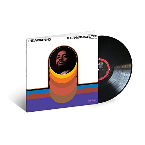 The Awakening (Verve By Request Series) [LP] Vinyl Record