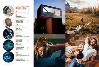 Put Artificial Intelligence To Work For You -  A Guide To Safely Leveraging The Magic Of AI: Cut Your Workload In Half, ChatGPT, Career Growth, Get Healthier, Stress Less, Focus On What Matters & More!