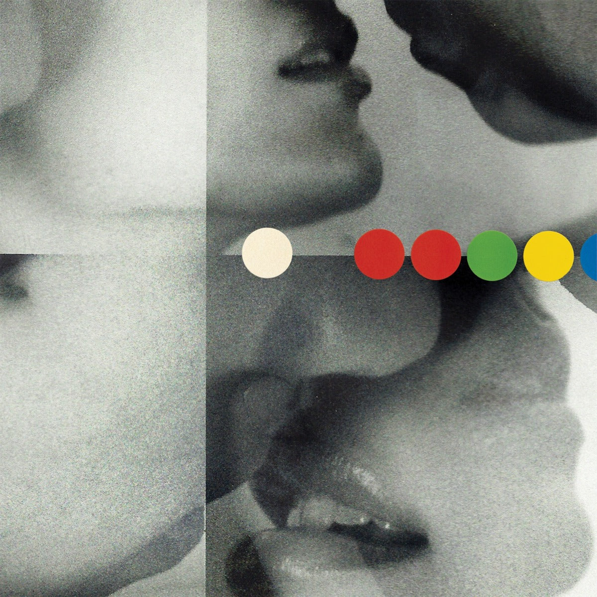 Shut Up And Love Me [Clear Lp] Vinyl Record