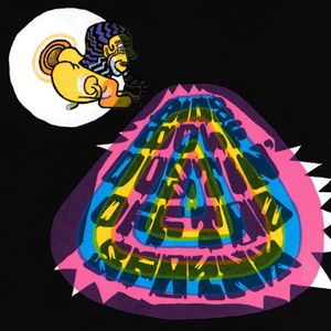 Aids Wolf - Dustin' Off The Sphynx Vinyl Record