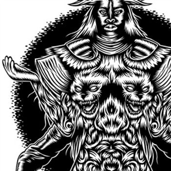 Night Parade Vinyl Record