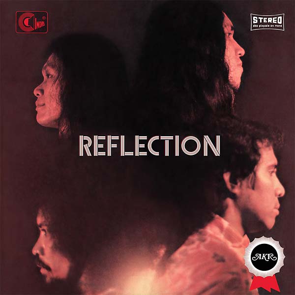 Reflection Music CD