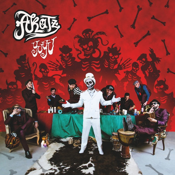Yuyu [Vinyl] Vinyl Record