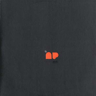 Dodgem/Sunken Vinyl Record