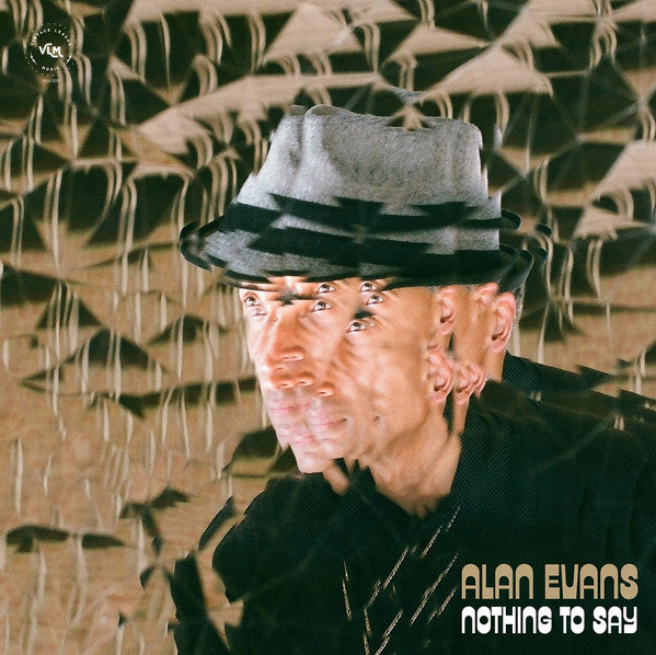 Nothing To Say Vinyl Record