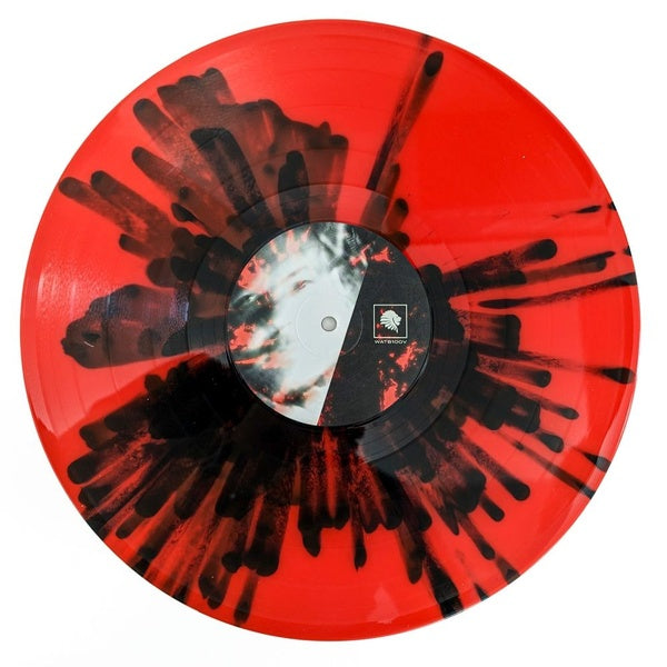 Aura/Distance [Vinyl] Vinyl Record