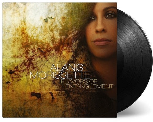 Flavors Of Entanglement (180 Gram Vinyl) [Import] Vinyl Record