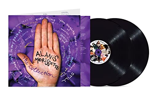 The Collection [Vinyl] Vinyl Record