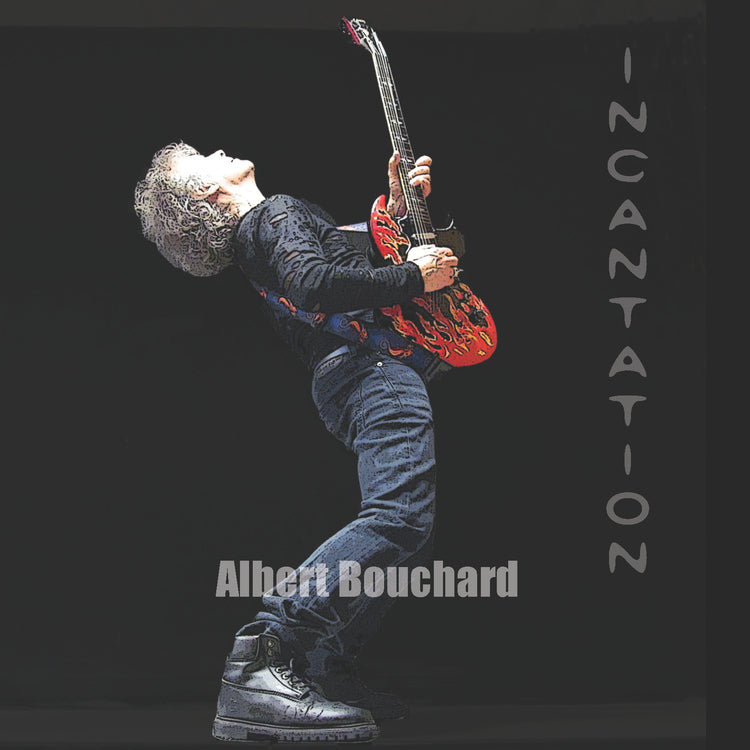 Incantation [CD] Music CD