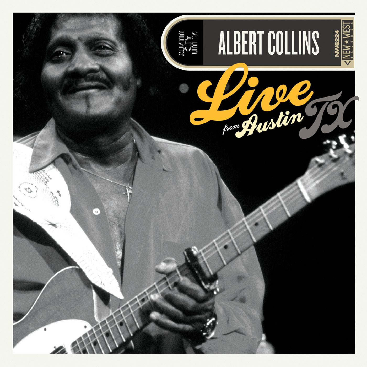 Live From Austin, TX (CD + DVD) Music CD