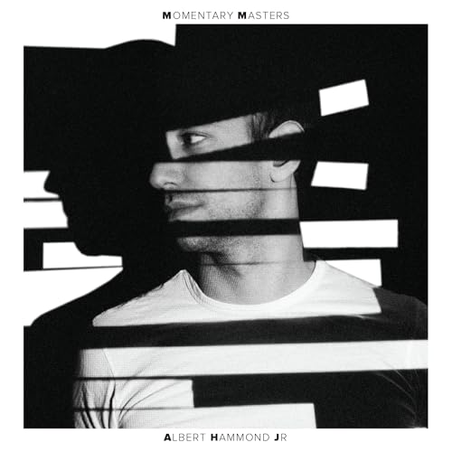 Albert Hammond Jr. - Momentary Masters [Vinyl]