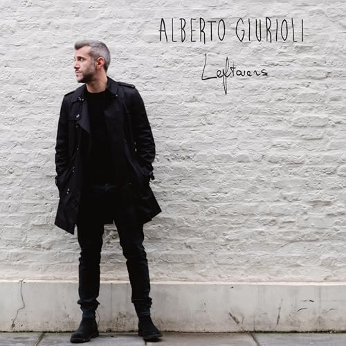 Leftovers [LP] [Vinyl] Vinyl Record