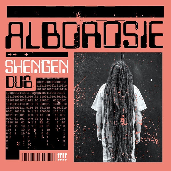 Shengen Dub Vinyl Record