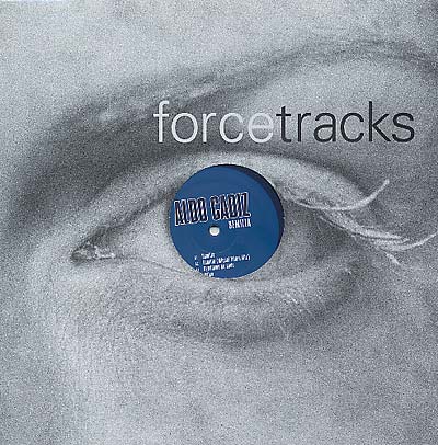 ALDO CADIZ - Semilla Vinyl Record