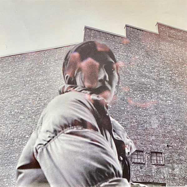 Warm Chris Vinyl Record