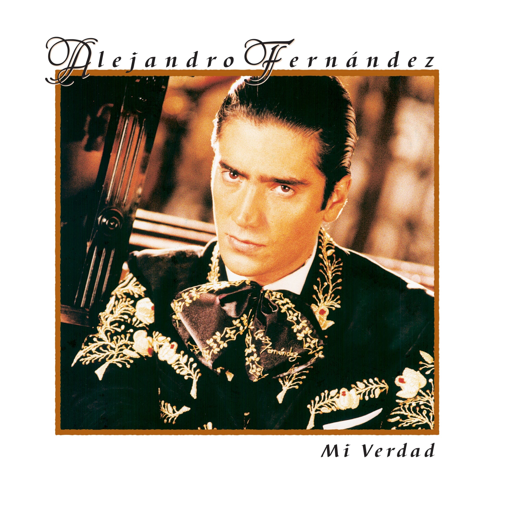 Mi Verdad [Vinyl] Vinyl Record