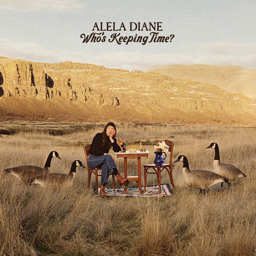 Alela Diane - Alela Diane [Vinyl] Vinyl Record