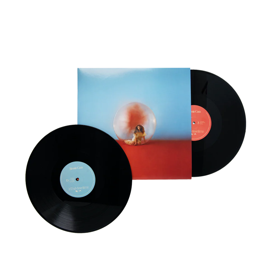 Alessia Cara - In The Meantime [2LP] Vinyl Record
