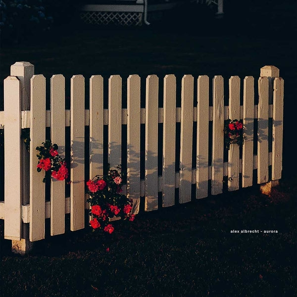 Aurora [Vinyl] Vinyl Record