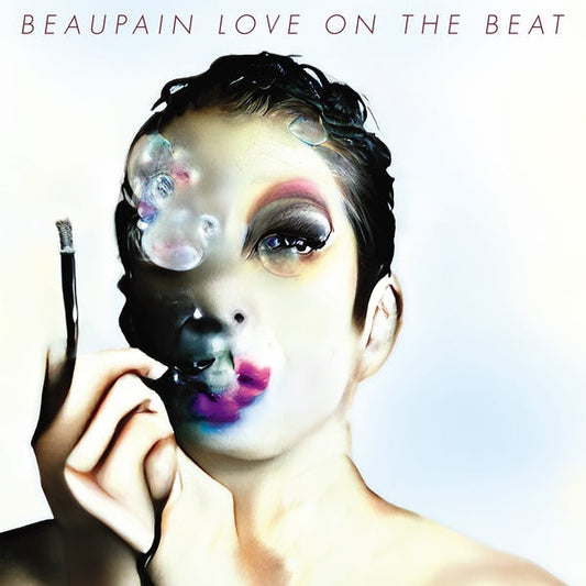 ALEX BEAUPAIN - Love On The Beat Vinyl Record