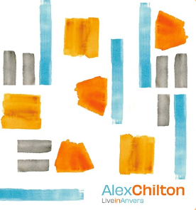 Live In Anvers (RSD 4.22.23) [Vinyl] Vinyl Record