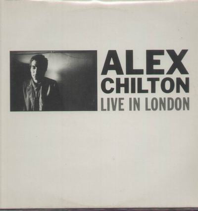 Live In London Vinyl Record