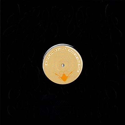 Make Up Your Mind Vinyl Record